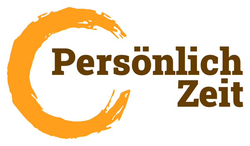 PersönlichZeit - Lukas Vogel